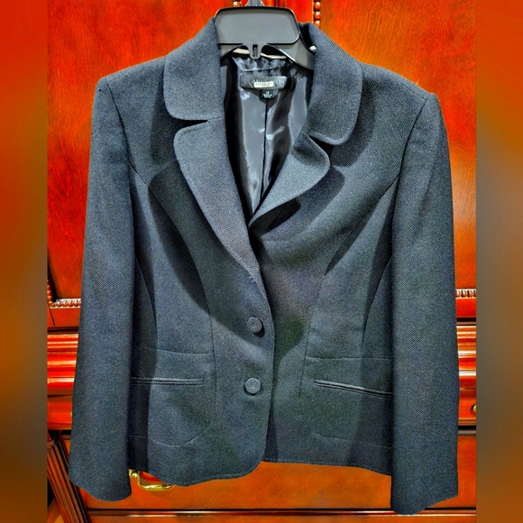 Anne Kline Suit/Dress Jacket - Picture 1 of 4